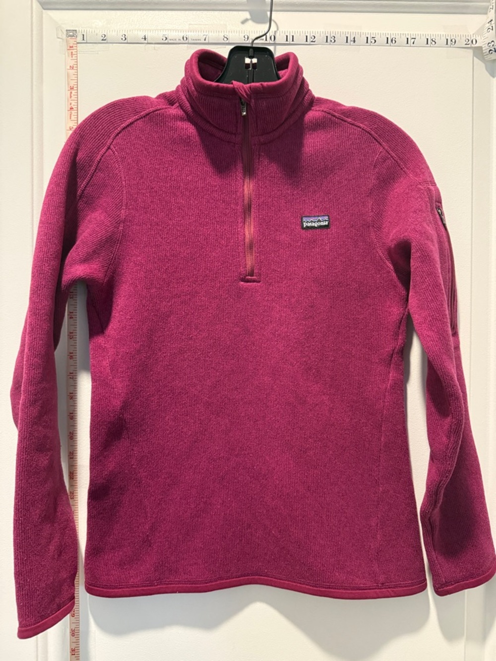 PATAGONIA BETTER SWEATER